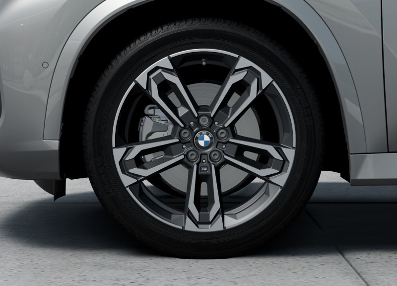  BMW X1 sDrive 20i MHT M Sport 5dr Step Auto 5948118
