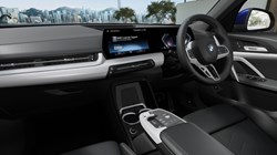 BMW X1 xDrive 23d MHT M Sport 5dr Step Auto 5947555