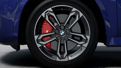 BMW X1 xDrive 23d MHT M Sport 5dr Step Auto 5947561