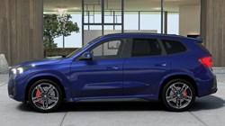 BMW X1 xDrive 23d MHT M Sport 5dr Step Auto 5947562