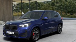 BMW X1 xDrive 23d MHT M Sport 5dr Step Auto 5947559