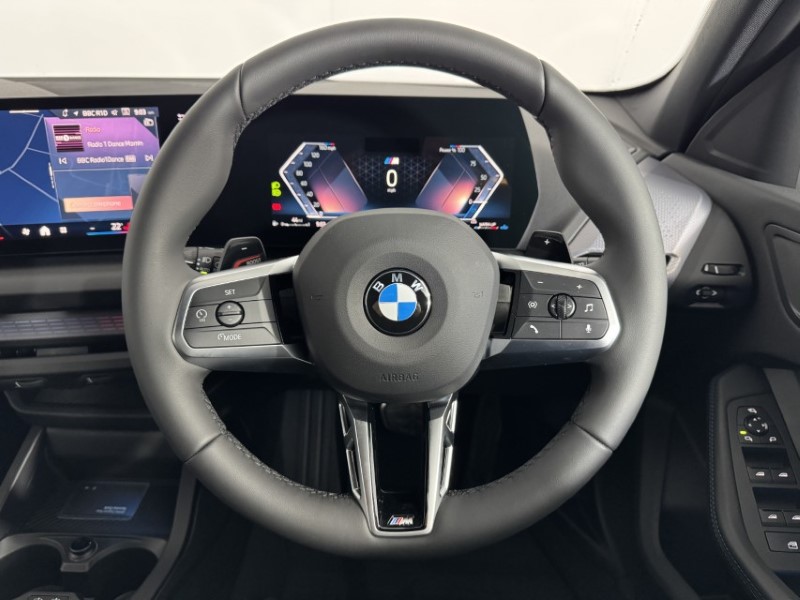  BMW 1 SERIES 120 M Sport Pro 5dr Step Auto 5503893