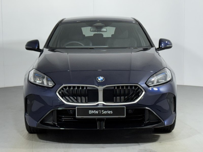  BMW 1 SERIES 120 M Sport Pro 5dr Step Auto 5503934
