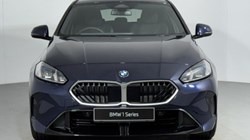 BMW 1 SERIES 120 M Sport Pro 5dr Step Auto 5503934