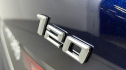 BMW 1 SERIES 120 M Sport Pro 5dr Step Auto 5503920