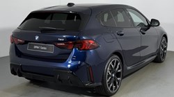 BMW 1 SERIES 120 M Sport Pro 5dr Step Auto 5503932