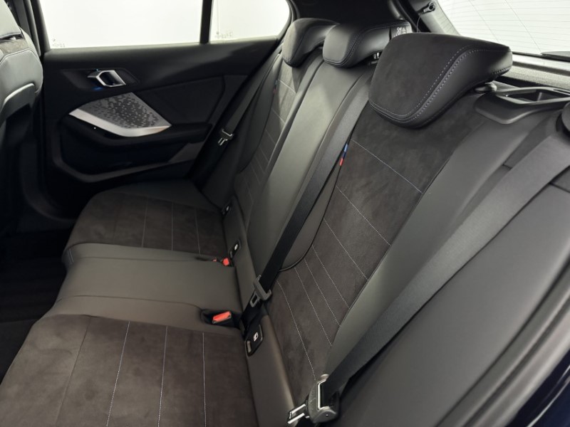  BMW 1 SERIES 120 M Sport Pro 5dr Step Auto 5503924