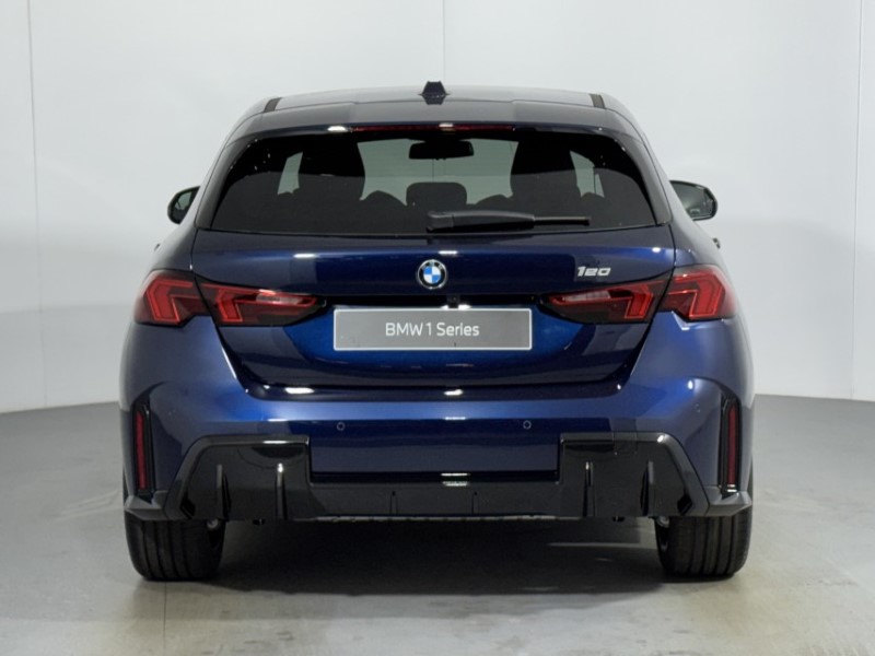  BMW 1 SERIES 120 M Sport Pro 5dr Step Auto 5503923