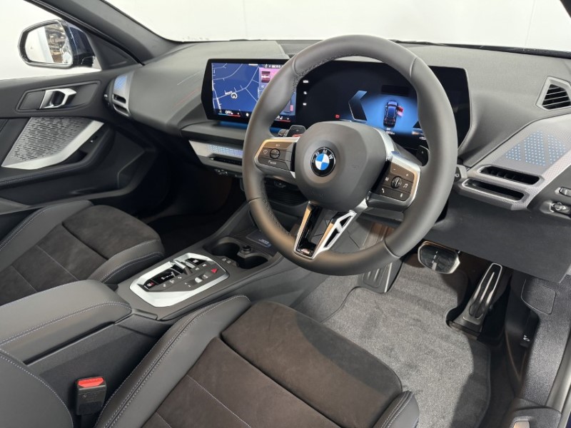  BMW 1 SERIES 120 M Sport Pro 5dr Step Auto 5503908