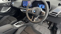 BMW 1 SERIES 120 M Sport Pro 5dr Step Auto 5503908
