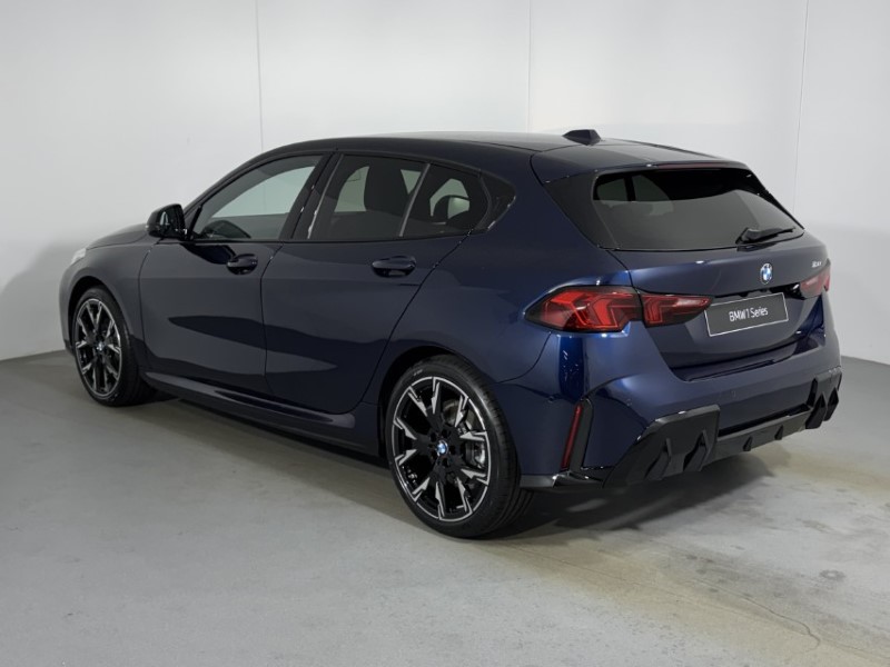  BMW 1 SERIES 120 M Sport Pro 5dr Step Auto 5503931