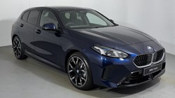 BMW 1 SERIES 120 M Sport Pro 5dr Step Auto 5503929