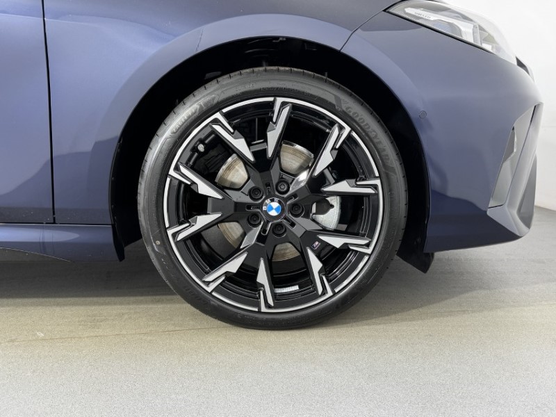  BMW 1 SERIES 120 M Sport Pro 5dr Step Auto 5503916