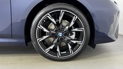 BMW 1 SERIES 120 M Sport Pro 5dr Step Auto 5503916