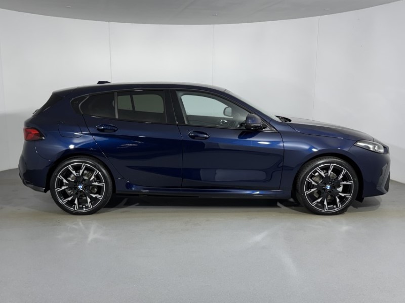  BMW 1 SERIES 120 M Sport Pro 5dr Step Auto 5503933