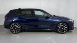 BMW 1 SERIES 120 M Sport Pro 5dr Step Auto 5503933