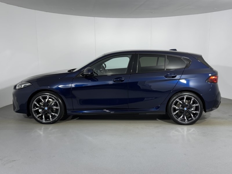 BMW 1 SERIES 120 M Sport Pro 5dr Step Auto 5503930