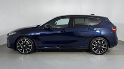 BMW 1 SERIES 120 M Sport Pro 5dr Step Auto 5503930