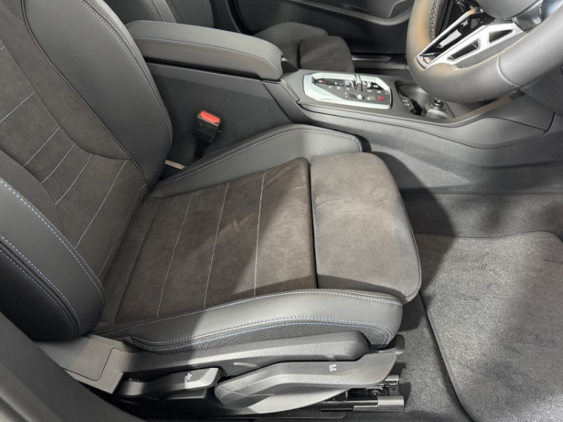  BMW 1 SERIES 120 M Sport 5dr Step Auto 5502419