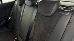 BMW 1 SERIES 120 M Sport 5dr Step Auto 5502433
