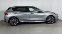 BMW 1 SERIES 120 M Sport 5dr Step Auto 5502448