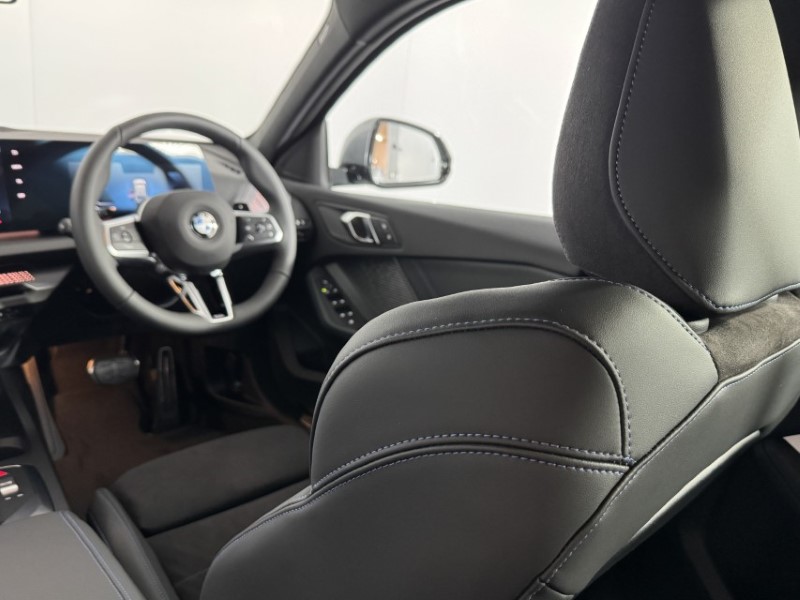 BMW 1 SERIES 120 M Sport 5dr Step Auto 5502438