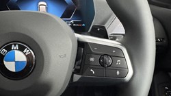 BMW 1 SERIES 120 M Sport 5dr Step Auto 5502396