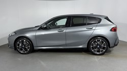 BMW 1 SERIES 120 M Sport 5dr Step Auto 5502445