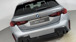 BMW 1 SERIES 120 M Sport 5dr Step Auto 5502430