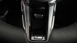BMW 1 SERIES 120 M Sport 5dr Step Auto 5502397