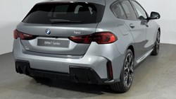 BMW 1 SERIES 120 M Sport 5dr Step Auto 5502447
