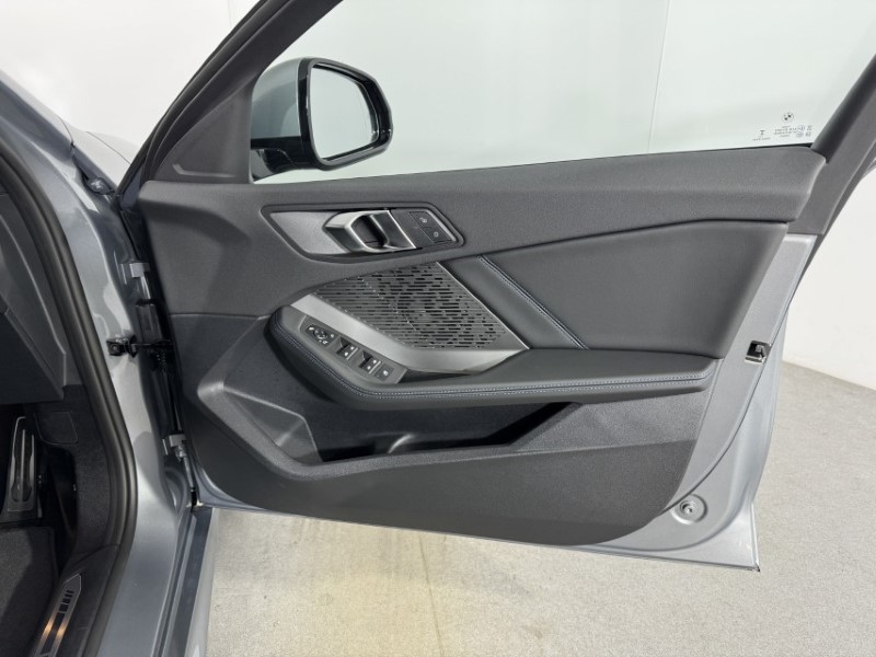  BMW 1 SERIES 120 M Sport 5dr Step Auto 5502420