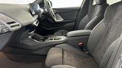 BMW 1 SERIES 120 M Sport 5dr Step Auto 5502442