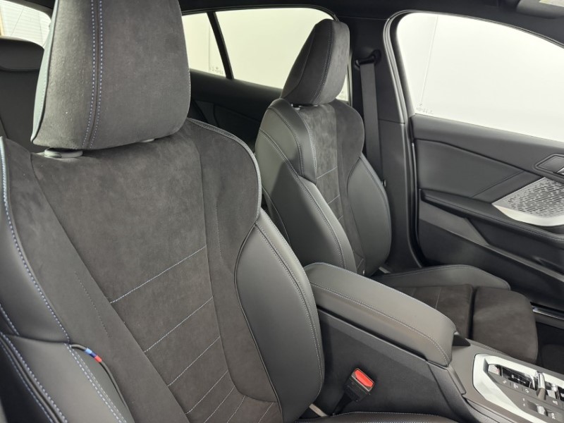  BMW 1 SERIES 120 M Sport 5dr Step Auto 5502417