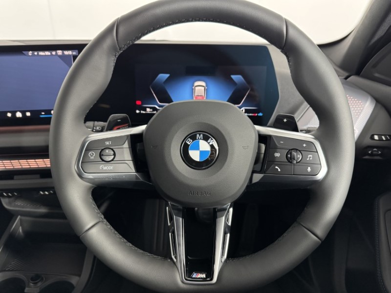  BMW 1 SERIES 120 M Sport 5dr Step Auto 5502394
