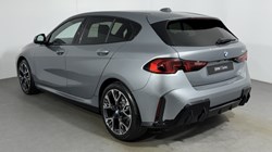 BMW 1 SERIES 120 M Sport 5dr Step Auto 5502446