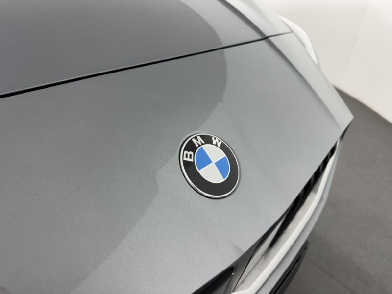  BMW 1 SERIES 120 M Sport 5dr Step Auto 5502423