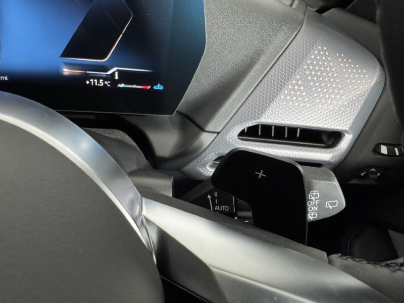  BMW 1 SERIES 120 M Sport 5dr Step Auto 5502399
