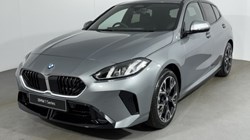 BMW 1 SERIES 120 M Sport 5dr Step Auto 5502450