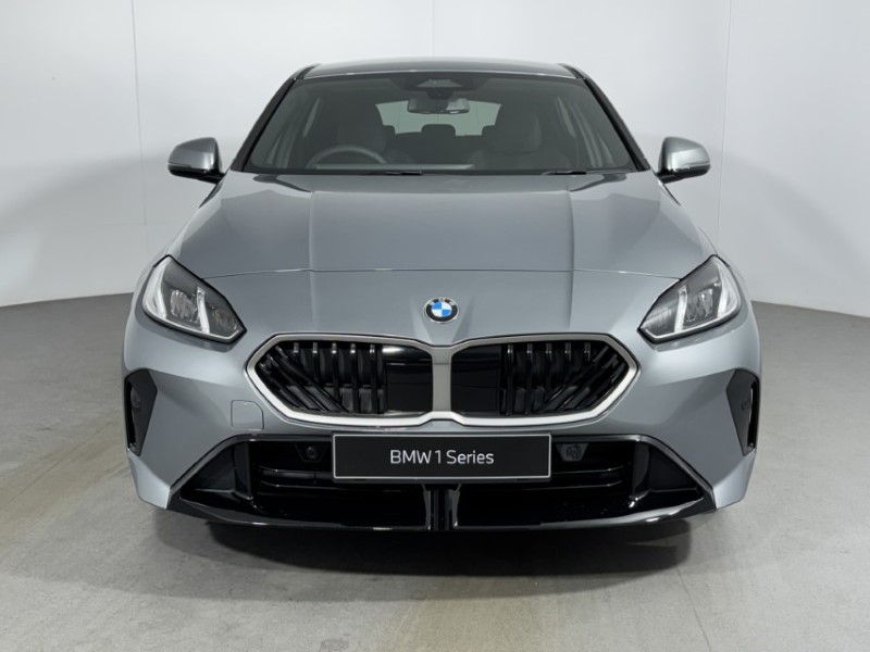  BMW 1 SERIES 120 M Sport 5dr Step Auto 5502443
