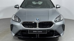 BMW 1 SERIES 120 M Sport 5dr Step Auto 5502443