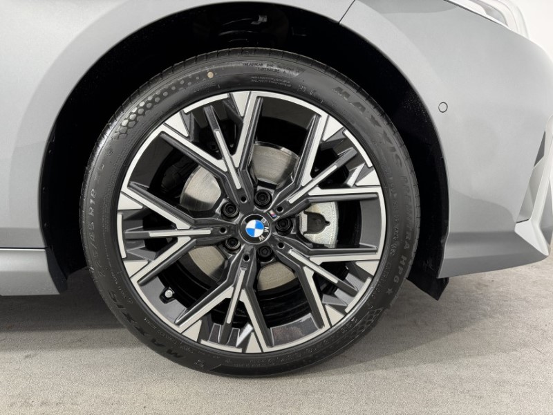  BMW 1 SERIES 120 M Sport 5dr Step Auto 5502422