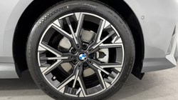BMW 1 SERIES 120 M Sport 5dr Step Auto 5502422