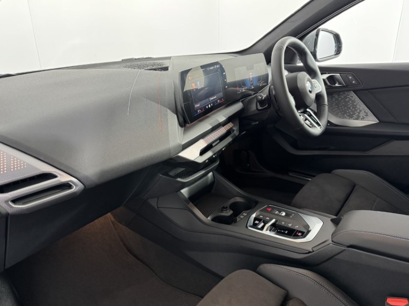  BMW 1 SERIES 120 M Sport 5dr Step Auto 5502440