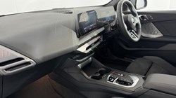 BMW 1 SERIES 120 M Sport 5dr Step Auto 5502440