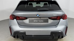 BMW 1 SERIES 120 M Sport 5dr Step Auto 5502429