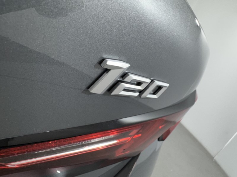  BMW 1 SERIES 120 M Sport 5dr Step Auto 5502428