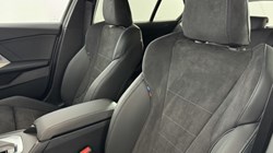 BMW 1 SERIES 120 M Sport 5dr Step Auto 5502439