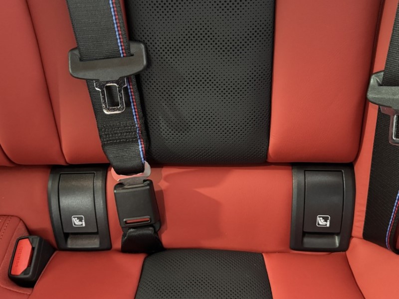  BMW M3 xDrive 530 Competition M 4dr Step Auto [Ult Pk] 5337135