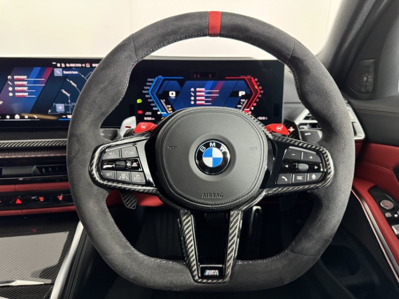  BMW M3 xDrive 530 Competition M 4dr Step Auto [Ult Pk] 5337097